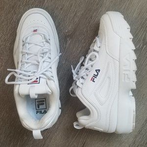 Fila Disruptor